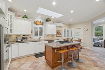 Kitchen Photo of 65 3355 Morgan Creek Way, Surrey, BC