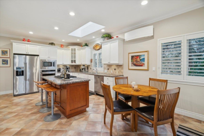 Pantry Photo of 65 3355 Morgan Creek Way, Surrey, BC