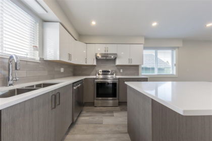 Family Room Photo of 1222 E 12th Avenue, Vancouver, BC