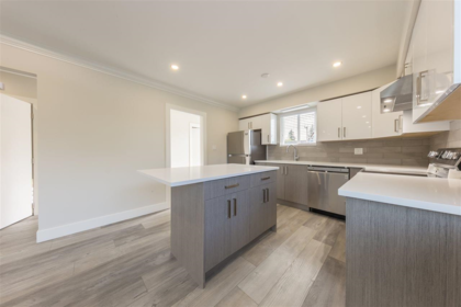 Kitchen Photo of 1222 E 12th Avenue, Vancouver, BC
