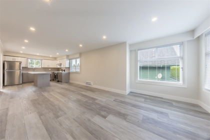 Pantry Photo of 1222 E 12th Avenue, Vancouver, BC