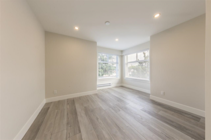 Primary Bedroom Photo of 1222 E 12th Avenue, Vancouver, BC
