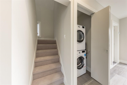 Walk-In Closet Photo of 1222 E 12th Avenue, Vancouver, BC