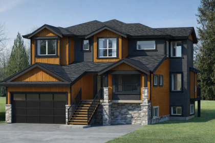 11048 243b Street, Maple Ridge, BC, Cottonwood MR — 7 bed single family residence for sale