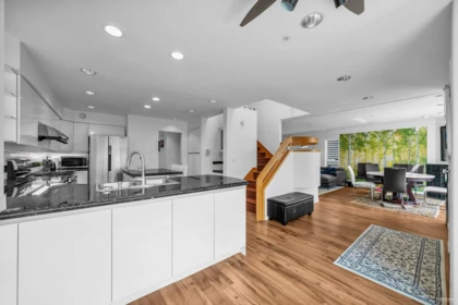 2848 W 20th Avenue, Vancouver, BC, Vancouver — Single Family Residence for sale