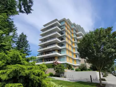 Community Amenities Photo (Clubhouse) of 305 1501 Vidal Street, White Rock, BC