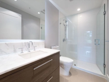 Laundry Room Photo of 305 1501 Vidal Street, White Rock, BC