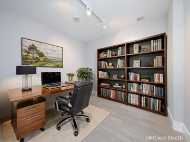 Mudroom Photo of 305 1501 Vidal Street, White Rock, BC