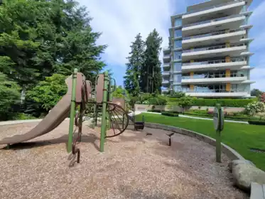 Neighborhood Park Photo Near 305 1501 Vidal Street, White Rock, BC