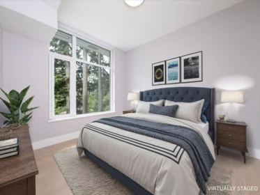 Office / Den Photo of 305 1501 Vidal Street, White Rock, BC