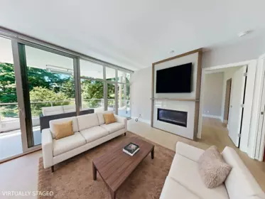 Pantry Photo of 305 1501 Vidal Street, White Rock, BC
