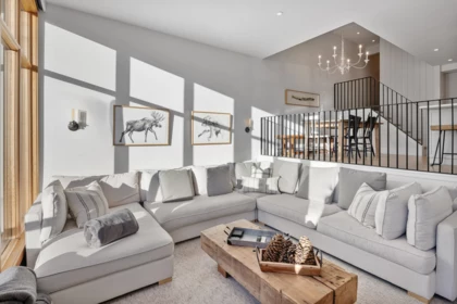 2 2221 Gondola Way, Whistler, BC, Whistler — Townhouse for sale