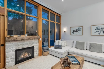 2 2221 Gondola Way, Whistler, BC, Whistler — Townhouse for sale