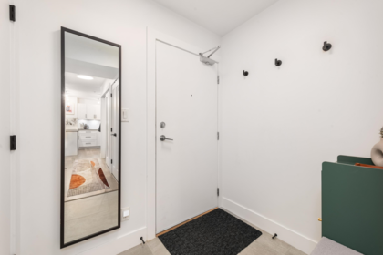 217 2150 E Hastings Street, Vancouver, BC, Vancouver — Apartment/Condo for sale