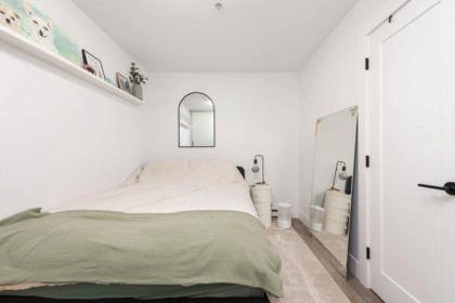 Guest Bathroom Photo of 217 2150 E Hastings Street, Vancouver, BC