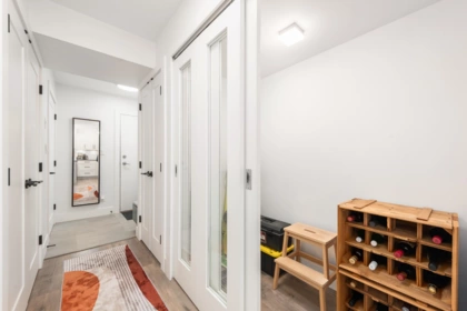 217 2150 E Hastings Street, Vancouver, BC, Vancouver — Apartment/Condo for sale