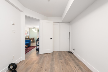 Office / Den Photo of 217 2150 E Hastings Street, Vancouver, BC