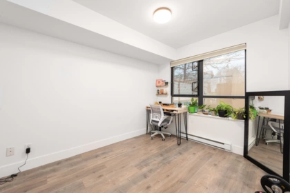 Powder Room Photo of 217 2150 E Hastings Street, Vancouver, BC