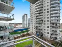 1608 888 Carnarvon St Street, New Westminster, BC