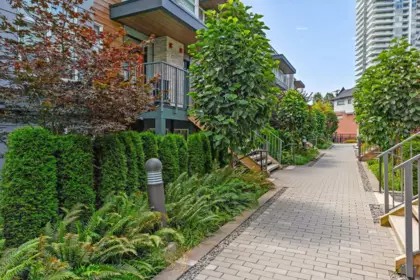 Pantry Photo of 111 2060 Curling Road, North Vancouver, BC