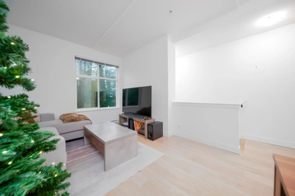 Kitchen Island Photo of 206 7250 18th Avenue, Burnaby, BC