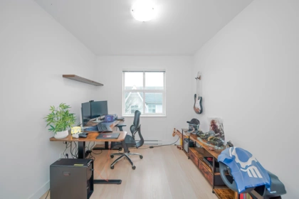 Laundry Room Photo of 206 7250 18th Avenue, Burnaby, BC