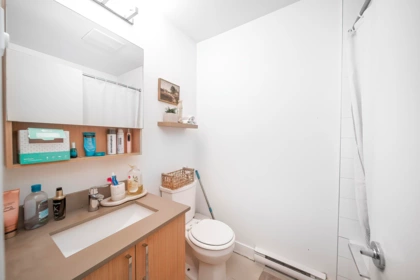 Loft / Bonus Room Photo of 206 7250 18th Avenue, Burnaby, BC