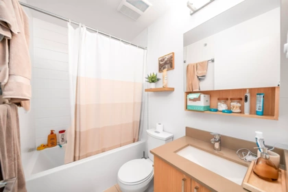 Mudroom Photo of 206 7250 18th Avenue, Burnaby, BC