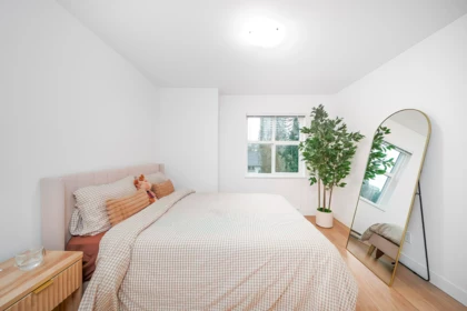 Office / Den Photo of 206 7250 18th Avenue, Burnaby, BC