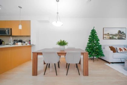 Pantry Photo of 206 7250 18th Avenue, Burnaby, BC