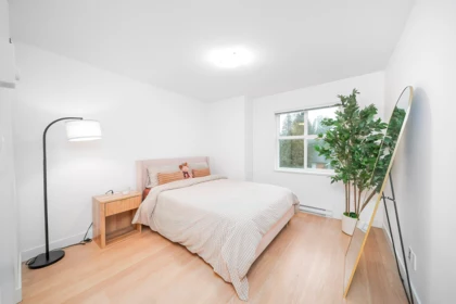 Powder Room Photo of 206 7250 18th Avenue, Burnaby, BC