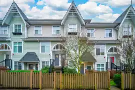 206 7250 18th Avenue, Burnaby, BC