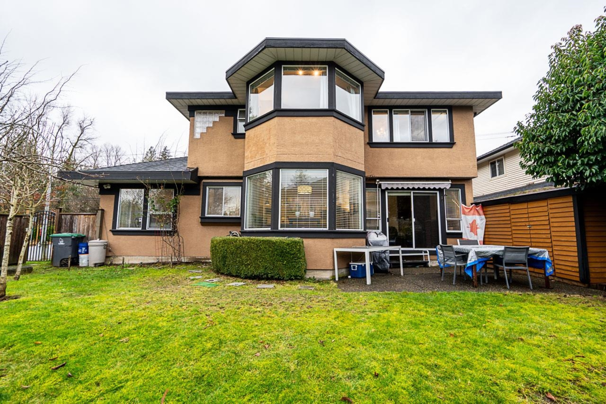 Community Amenities Photo (Clubhouse) of 11110 156 Street, Surrey, BC