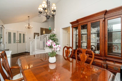 Breakfast Nook Photo of 11110 156 Street, Surrey, BC