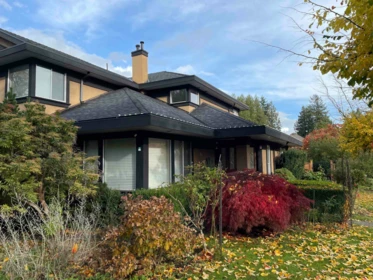 Exterior Rear Photo of 11110 156 Street, Surrey, BC