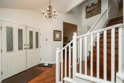 Family Room Photo of 11110 156 Street, Surrey, BC