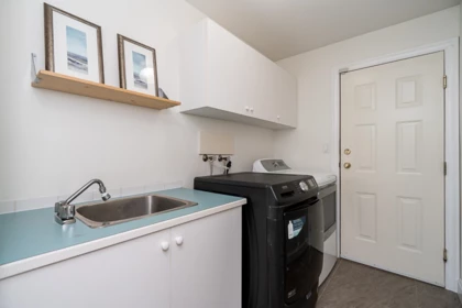 Laundry Room Photo of 11110 156 Street, Surrey, BC