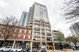 1104 668 Columbia Street, New Westminster, BC