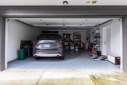 Hallway Photo of 152 16433 19 Avenue, Surrey, BC
