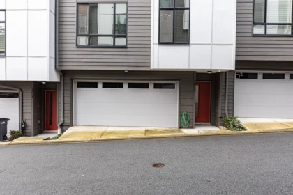 Outdoor Patio Photo of 152 16433 19 Avenue, Surrey, BC