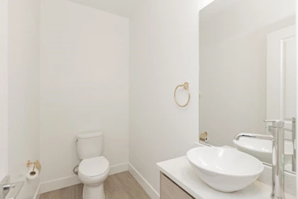 Primary Bedroom Photo of 152 16433 19 Avenue, Surrey, BC