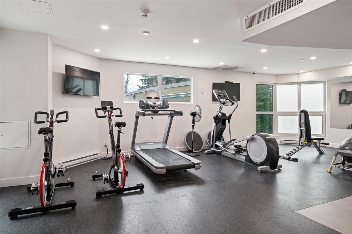Laundry Room Photo of 415 4557 Blackcomb Way, Whistler, BC
