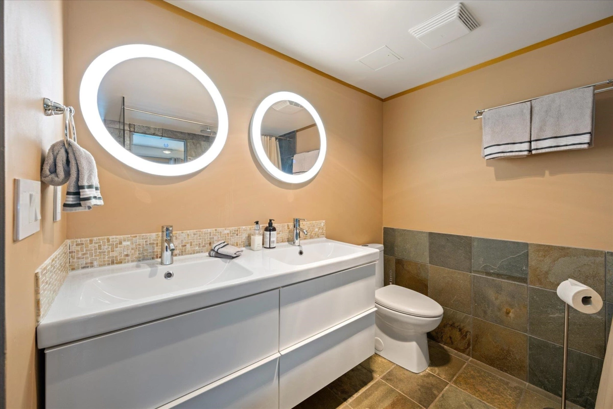 Loft / Bonus Room Photo of 415 4557 Blackcomb Way, Whistler, BC