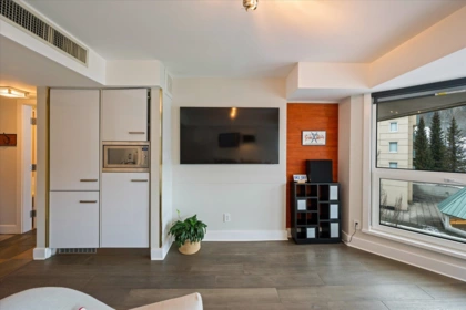Breakfast Nook Photo of 415 4557 Blackcomb Way, Whistler, BC