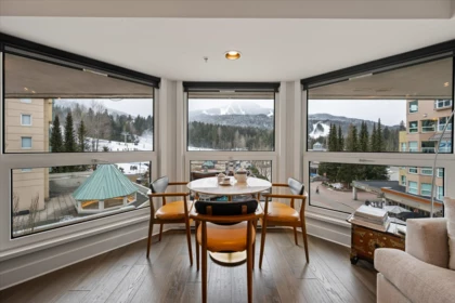 415 4557 Blackcomb Way, Whistler, BC, Whistler — Apartment/Condo for sale