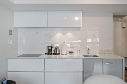Pantry Photo of 415 4557 Blackcomb Way, Whistler, BC