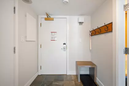 Walk-In Closet Photo of 415 4557 Blackcomb Way, Whistler, BC