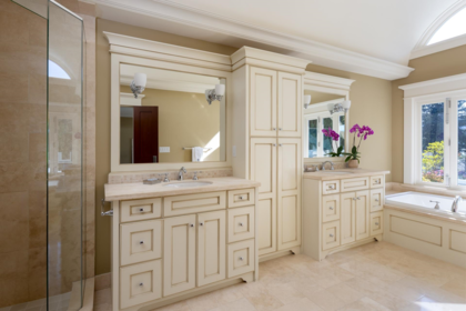 Entry Foyer Photo of 6154 Gleneagles Drive, West Vancouver, BC