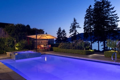 6154 Gleneagles Drive, West Vancouver, BC