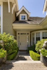 6154 Gleneagles Drive, West Vancouver, BC